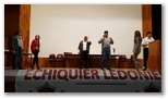 Championnat individuel des jeunes du Jura.Lons le Saunier  le 28 & 29 janvier 2017 - Echiquier ledonien: 20170129_172459.jpg