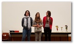 Championnat individuel des jeunes du Jura.Lons le Saunier  le 28 & 29 janvier 2017 - Echiquier ledonien: 20170129_172523.jpg