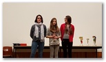 Championnat individuel des jeunes du Jura.Lons le Saunier  le 28 & 29 janvier 2017 - Echiquier ledonien: 20170129_172523_0_.jpg