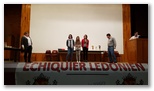 Championnat individuel des jeunes du Jura.Lons le Saunier  le 28 & 29 janvier 2017 - Echiquier ledonien: 20170129_172529.jpg
