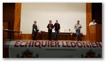 Championnat individuel des jeunes du Jura.Lons le Saunier  le 28 & 29 janvier 2017 - Echiquier ledonien: 20170129_172709.jpg