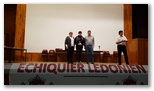 Championnat individuel des jeunes du Jura.Lons le Saunier  le 28 & 29 janvier 2017 - Echiquier ledonien: 20170129_173115.jpg