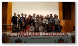 Championnat individuel des jeunes du Jura.Lons le Saunier  le 28 & 29 janvier 2017 - Echiquier ledonien: 20170129_173328.jpg