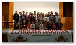 Championnat individuel des jeunes du Jura.Lons le Saunier  le 28 & 29 janvier 2017 - Echiquier ledonien: 20170129_173336.jpg