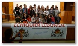 Championnat individuel des jeunes du Jura.Lons le Saunier  le 28 & 29 janvier 2017 - Echiquier ledonien: 20170129_173412.jpg