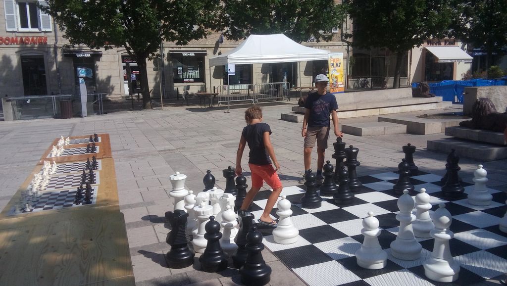 Fêtes du sport.Lons le saunier septembre 2016 - Echiquier ledonien 20160910_125903.jpg (large)