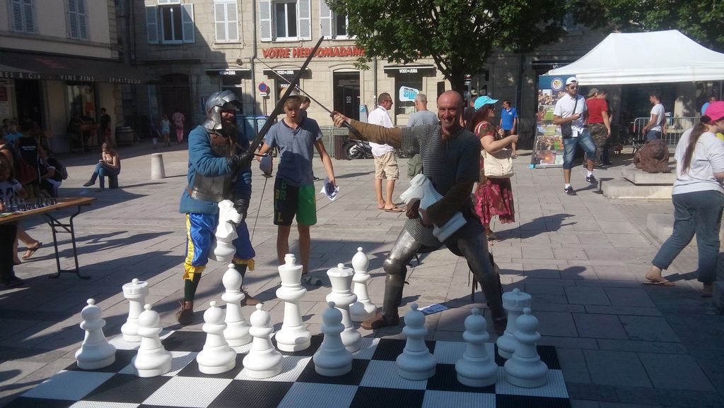 Fêtes du sport.Lons le saunier septembre 2016 - Echiquier ledonien 20160910_161036.jpg (large)