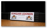 echiquier ledonien