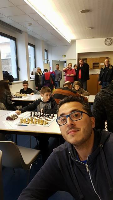 l Echiquier Lédonien remporte la Coupe Loubatière - Echiquier ledonien loubatiere__1_.jpg (large)