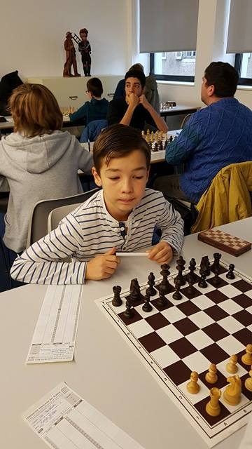 l Echiquier Lédonien remporte la Coupe Loubatière - Echiquier ledonien loubatiere__20_.jpg (large)