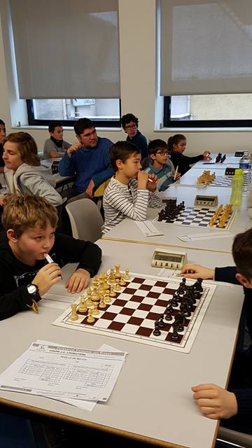 l Echiquier Lédonien remporte la Coupe Loubatière - Echiquier ledonien loubatiere__63_.jpg (large)