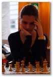 Nino Maisuradze, trois fois championne de France d’Echecs a affrontée en simultanée 24 adversaires - Echiquier ledonien: nino__16_.jpg