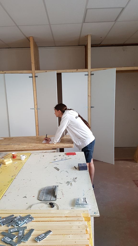 Rénovation de la nouvelle salle d'echecs Espace des Mouillères le 2 septembre 2017 - Echiquier ledonien 20170903_081046.jpg (large)