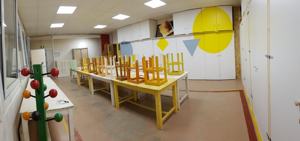 Rénovation de la nouvelle salle d'echecs Espace des Mouillères le 2 septembre 2017 - Echiquier ledonien 20170905_205358.jpg (large)