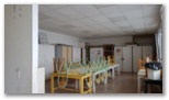 Rénovation de la nouvelle salle d'echecs Espace des Mouillères le 2 septembre 2017 - Echiquier ledonien: 20170902_074142.jpg