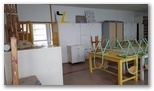 Rénovation de la nouvelle salle d'echecs Espace des Mouillères le 2 septembre 2017 - Echiquier ledonien: 20170902_074153.jpg