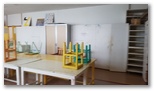 Rénovation de la nouvelle salle d'echecs Espace des Mouillères le 2 septembre 2017 - Echiquier ledonien: 20170902_074242.jpg