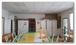 Rénovation de la nouvelle salle d'echecs Espace des Mouillères le 2 septembre 2017 - Echiquier ledonien: 20170902_074254.jpg