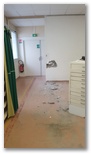 Rénovation de la nouvelle salle d'echecs Espace des Mouillères le 2 septembre 2017 - Echiquier ledonien: 20170902_082750.jpg