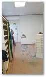 Rénovation de la nouvelle salle d'echecs Espace des Mouillères le 2 septembre 2017 - Echiquier ledonien: 20170902_082805.jpg