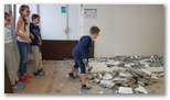 Rénovation de la nouvelle salle d'echecs Espace des Mouillères le 2 septembre 2017 - Echiquier ledonien: 20170902_090104.jpg