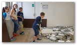 Rénovation de la nouvelle salle d'echecs Espace des Mouillères le 2 septembre 2017 - Echiquier ledonien: 20170902_090105.jpg