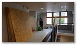 Rénovation de la nouvelle salle d'echecs Espace des Mouillères le 2 septembre 2017 - Echiquier ledonien: 20170902_092057.jpg