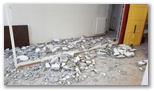 Rénovation de la nouvelle salle d'echecs Espace des Mouillères le 2 septembre 2017 - Echiquier ledonien: 20170902_092119.jpg