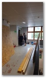 Rénovation de la nouvelle salle d'echecs Espace des Mouillères le 2 septembre 2017 - Echiquier ledonien: 20170902_092424.jpg