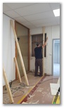 Rénovation de la nouvelle salle d'echecs Espace des Mouillères le 2 septembre 2017 - Echiquier ledonien: 20170902_100915.jpg