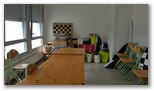 Rénovation de la nouvelle salle d'echecs Espace des Mouillères le 2 septembre 2017 - Echiquier ledonien: 20170902_124427.jpg