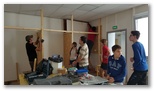 Rénovation de la nouvelle salle d'echecs Espace des Mouillères le 2 septembre 2017 - Echiquier ledonien: 20170902_125103.jpg