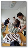 Rénovation de la nouvelle salle d'echecs Espace des Mouillères le 2 septembre 2017 - Echiquier ledonien: 20170902_173724.jpg