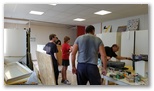 Rénovation de la nouvelle salle d'echecs Espace des Mouillères le 2 septembre 2017 - Echiquier ledonien: 20170902_173739.jpg