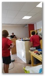 Rénovation de la nouvelle salle d'echecs Espace des Mouillères le 2 septembre 2017 - Echiquier ledonien: 20170902_173743.jpg