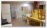 Rénovation de la nouvelle salle d'echecs Espace des Mouillères le 2 septembre 2017 - Echiquier ledonien: 20170905_205319.jpg
